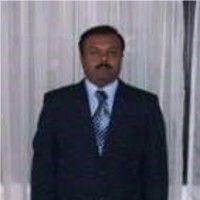 MUKESH PANDYA