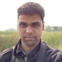 Shreyas Limaye