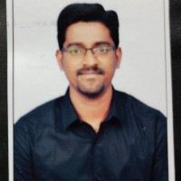 Harish Babu