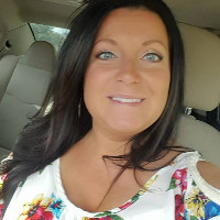 Tia Gooding
