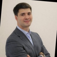 Temur Dzhurkhadze