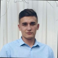 Павло Лужецький