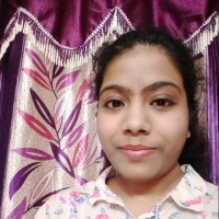 Mitali Gupta