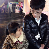 陈向南