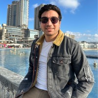 Mohamed Abo Alrous