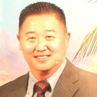 Eduardo T. Kodama
