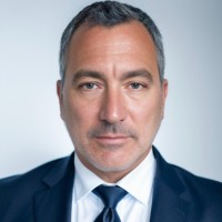 Thomas Palmer