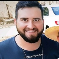 Marcus Cavalcanti