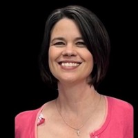 Meredith Prater
