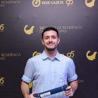 Gabriel Mazim
