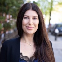 Angelica Blotkevich