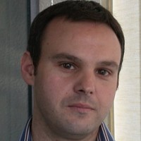 Bertrand Bourgeois