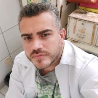 thiago veras