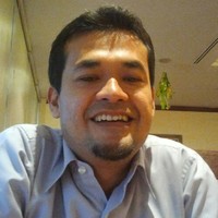 Ahmad Abdullah