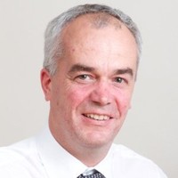 Gerry Maccrossan