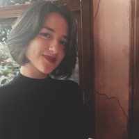Isabel Marie Gonzales