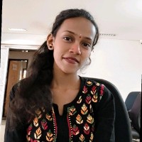 Madhuri Kulaye