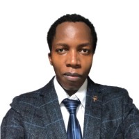 Dr. Sam Macharia, PhD