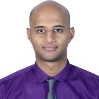 Vinay Gargeshwari