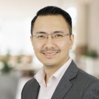 Nicholas Chua