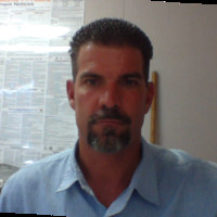 Bart May