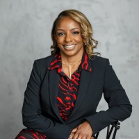 Larae Moore