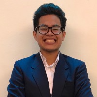 Ahmad Ezlahuddin Rosman