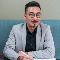 Anson Lai
