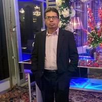 Azhar Javed Kaludi