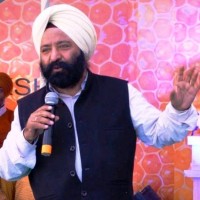 Malwinder Singh