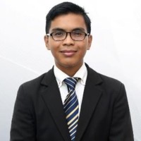 Muhammad Harith Mohammad Ritzaudeen