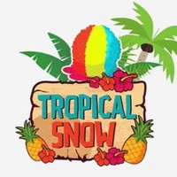 Tropical Snow ®