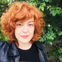 Rosana Sanz Segura