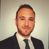 Jonathan KOCH