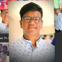 Jay Vora