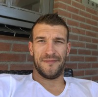 Robert Van de Wardt