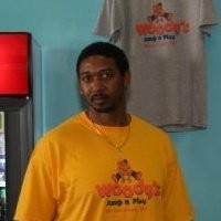 Fidel Woods