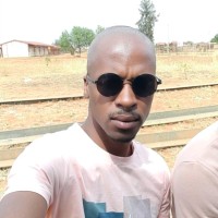 Sphiwe Patrick