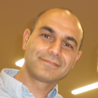Fabio Lillo