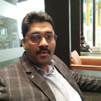 Atul Jain
