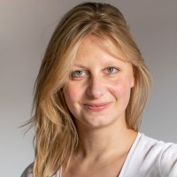 Sanne Damsma