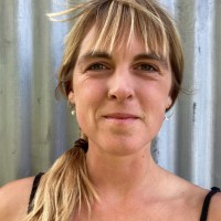 Nicolette Neveu