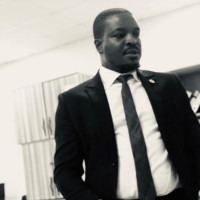 Ken Obinna Eneh