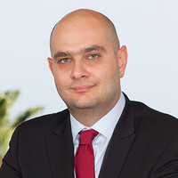 Nicolas Papapanayiotou