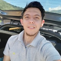 Jonathan Vera Gómez