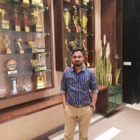 Kishor Nimkarde