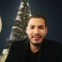 Haitham Mohammed
