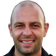 Wayne Hallcro