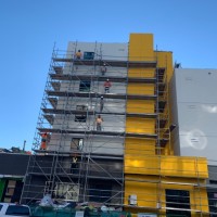 Swift Construction