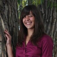 Arianna Munro